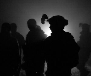 idf lebanon