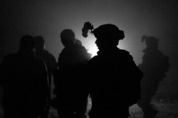 idf lebanon