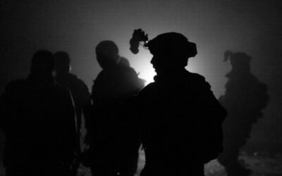 idf lebanon