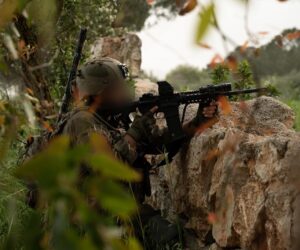 idf lebanon