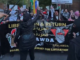 Brooklyn anti-Israel protest