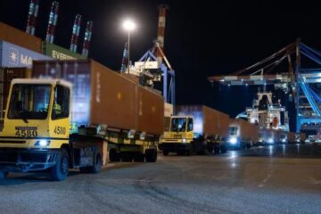 arms delivery