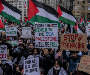 global antisemitism