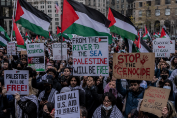 global antisemitism