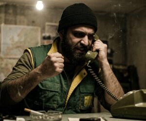 hezbollah AI