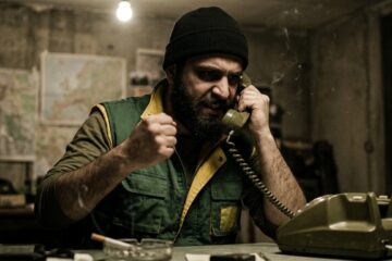 hezbollah AI