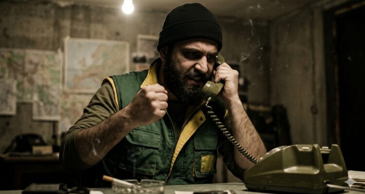 Hezbollah threatens residents of Kiryat Shmona in chilling phone calls