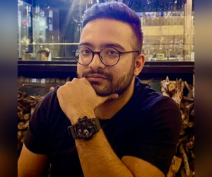 Erfan ​Shakourzadeh