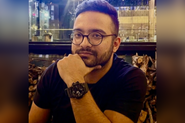 Erfan ​Shakourzadeh