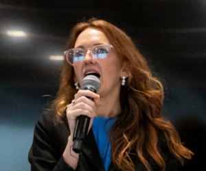Maureen Galindo