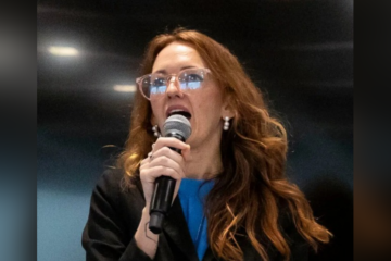 Maureen Galindo