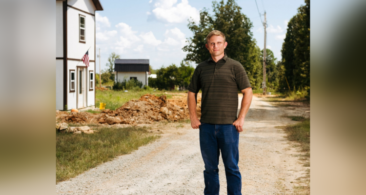 ‘Whites-only’ town sued for barring woman over her Jewish ancestry