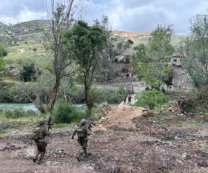 Litani IDF