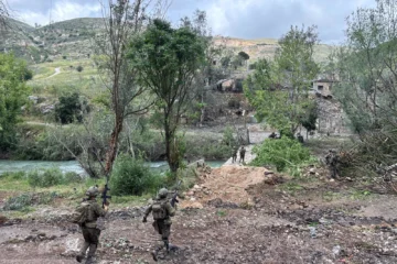 Litani IDF