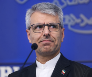 Esmail Baghaei.