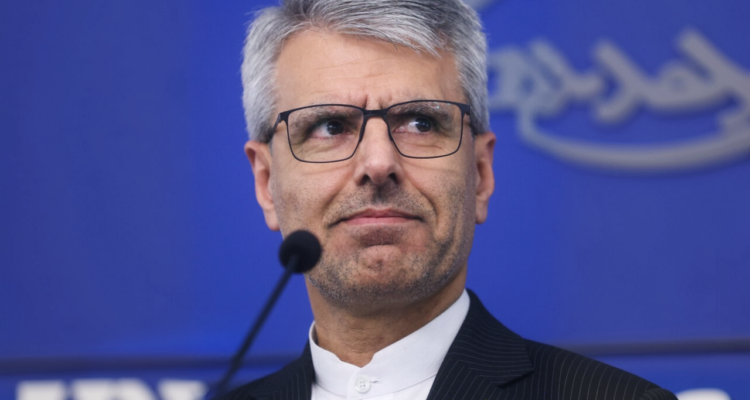 Iran says nuclear demands could derail talks with US
