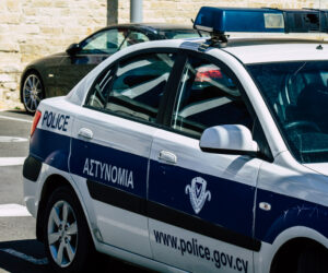Cypriot police