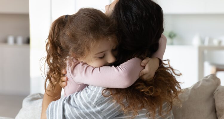 Hundreds join mission to give vulnerable children a safe home