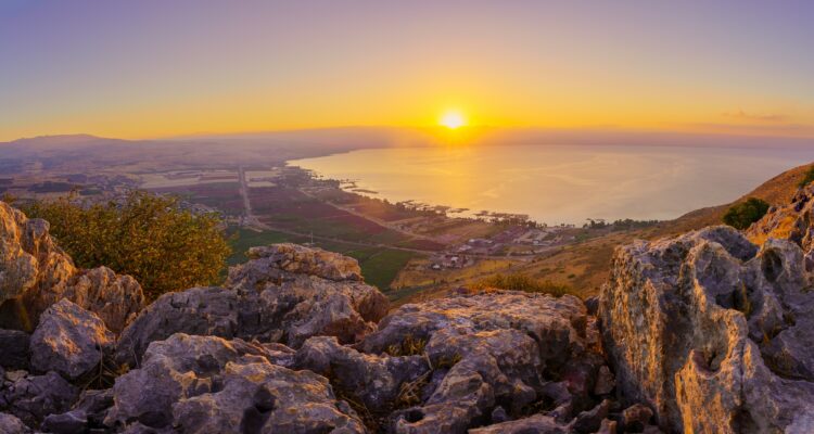 Israel launches bold Galilee comeback after Hezbollah war