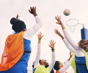 netball