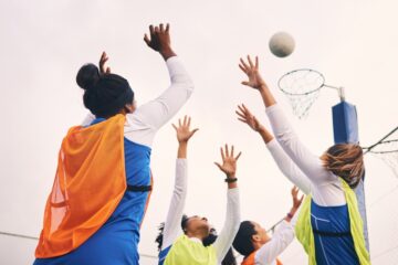 netball