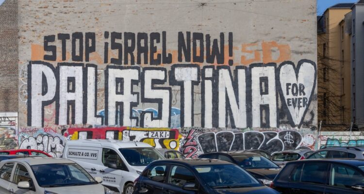 Denmark sees record high antisemitism for third consecutive year