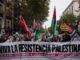 Anti-Israel protests