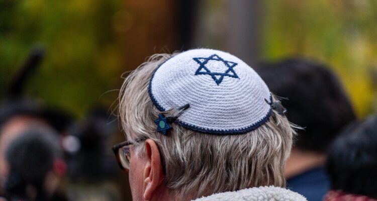 European Jews demand protected minority status amid antisemitism surge