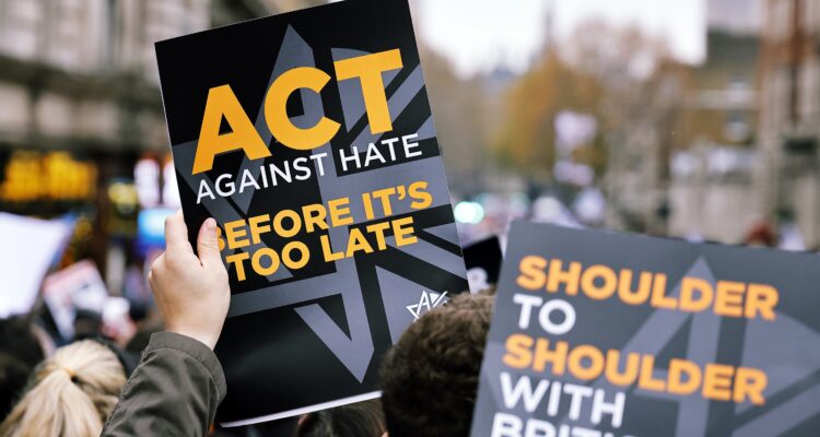 UK Jews alarmed as anti-Israel politicians surge in elections
