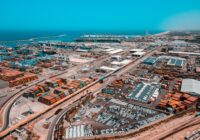 Ashdod Port