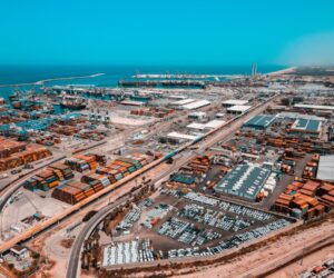 Ashdod Port