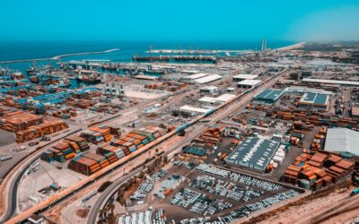 Ashdod Port