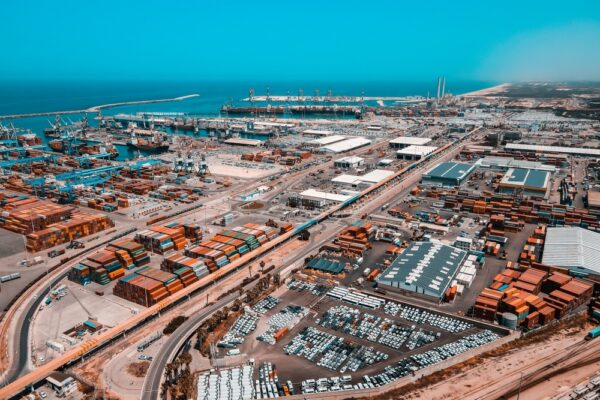 Ashdod Port