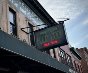 Park Slope Coop