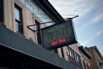 Park Slope Coop