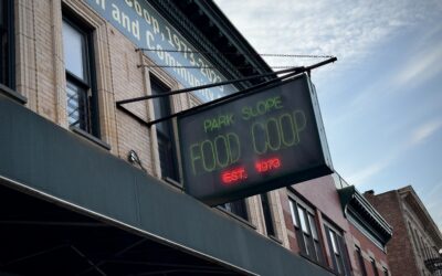 Park Slope Coop