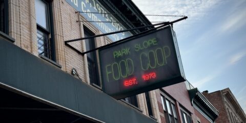 Park Slope Coop