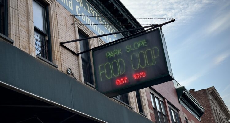 Park Slope Food Coop votes for Israel boycott