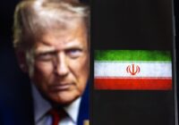 trump iran