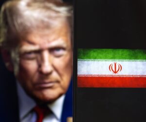 trump iran