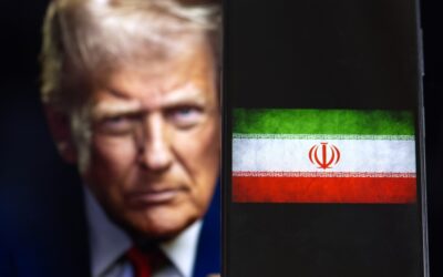 trump iran