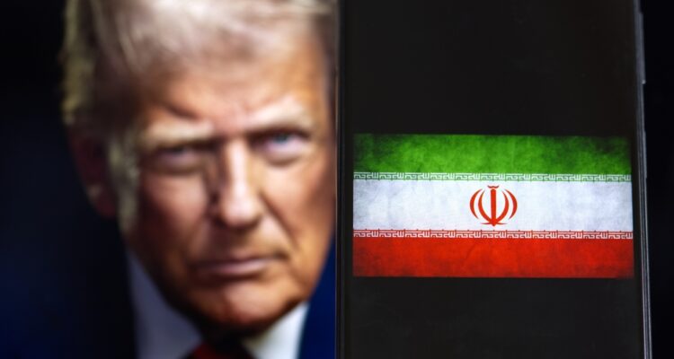 Iran, despite its own economic strain, says US is cornered