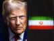 trump iran