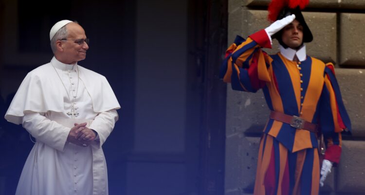 US, Vatican tensions surface ahead of Rubio-Pope meeting