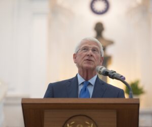 Roger Wicker