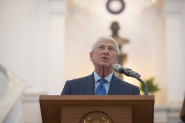 Roger Wicker