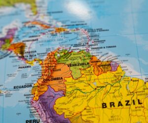 latin america