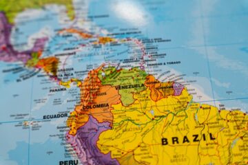 latin america