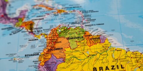latin america