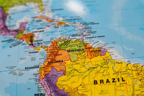 latin america